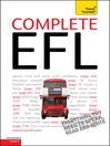 Complete English as a Foreign Language (eBook)